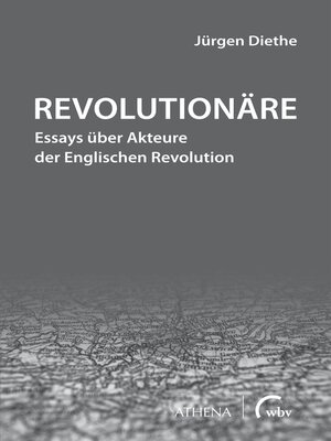cover image of Revolutionäre
